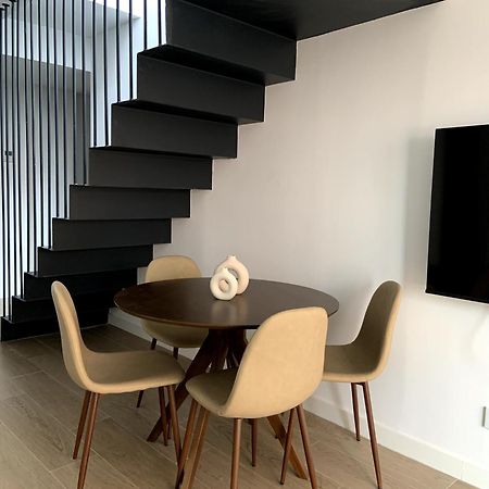 Castilla Luxury 2D Apartment Madryt Zewnętrze zdjęcie