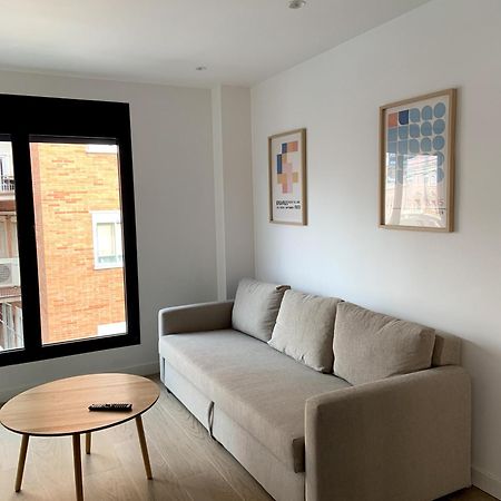 Castilla Luxury 2D Apartment Madryt Zewnętrze zdjęcie