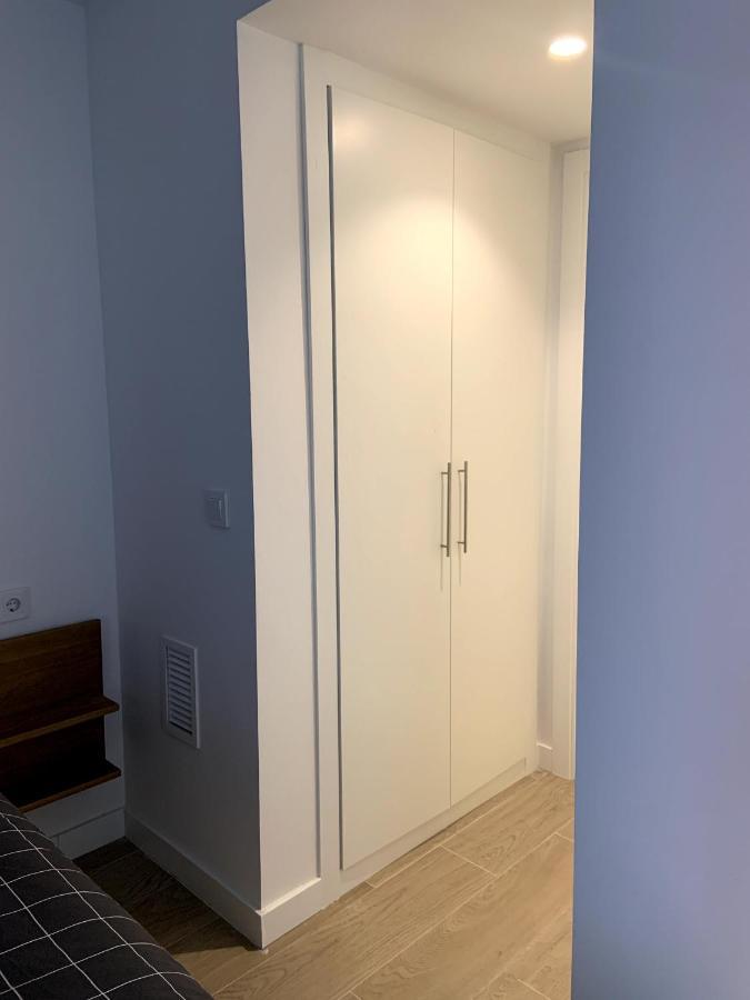 Castilla Luxury 2D Apartment Madryt Zewnętrze zdjęcie