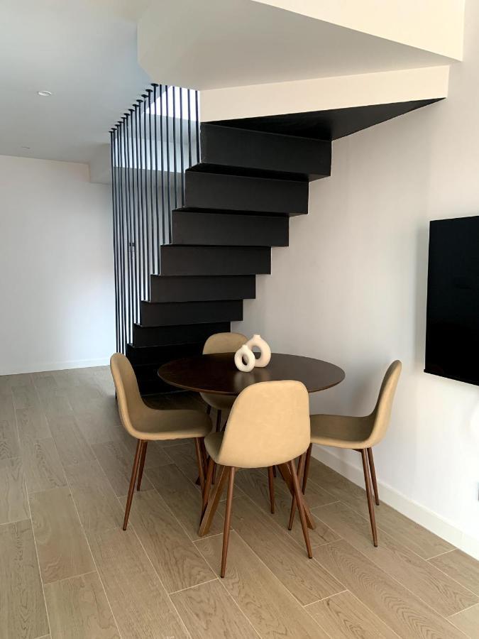 Castilla Luxury 2D Apartment Madryt Zewnętrze zdjęcie