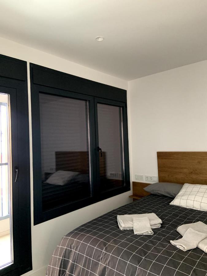 Castilla Luxury 2D Apartment Madryt Zewnętrze zdjęcie