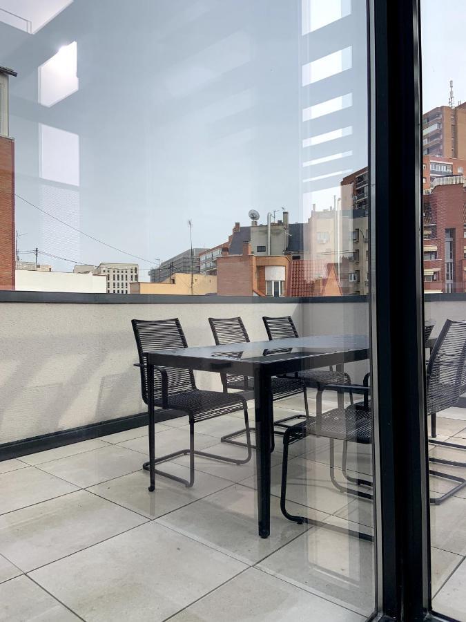 Castilla Luxury 2D Apartment Madryt Zewnętrze zdjęcie