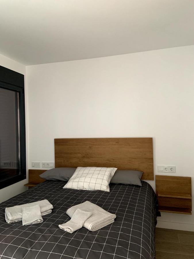 Castilla Luxury 2D Apartment Madryt Zewnętrze zdjęcie