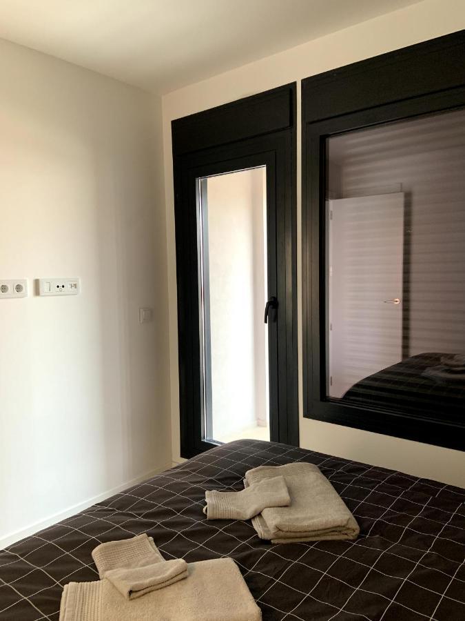 Castilla Luxury 2D Apartment Madryt Zewnętrze zdjęcie