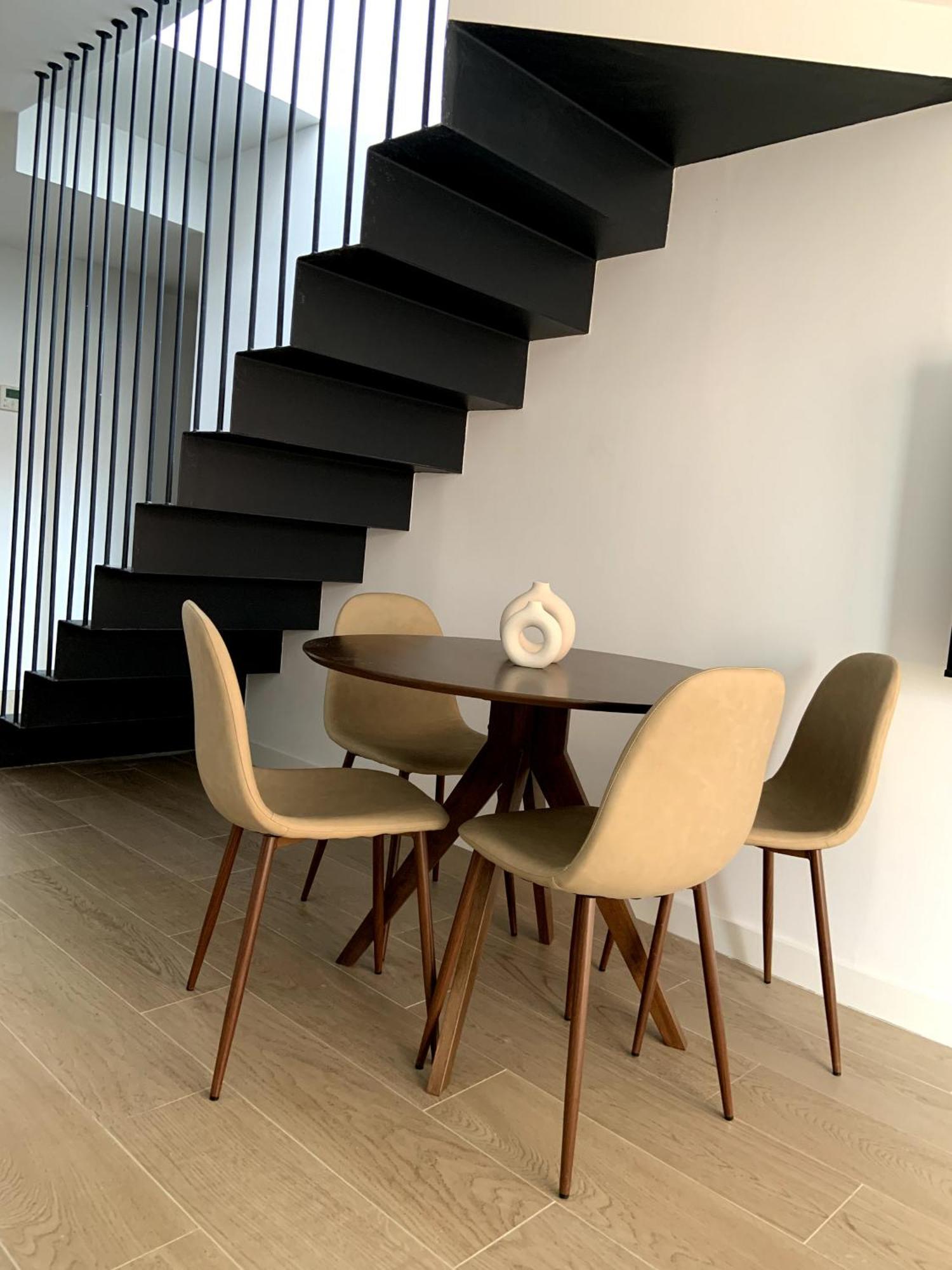 Castilla Luxury 2D Apartment Madryt Zewnętrze zdjęcie